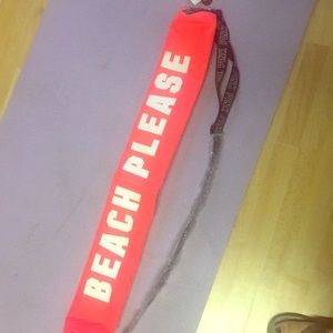 Victoria Secret PINK  cooler bag